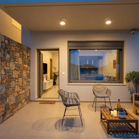 Blue Cove Zen Apartment *